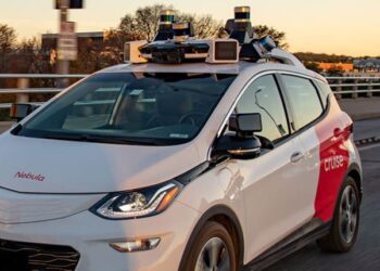 Robotaxis: La realidad supera la ficción