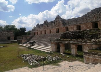 Hacienda Uxmal: secreto yucateco