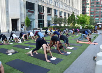 Hotelification: el bienestar es protagonista