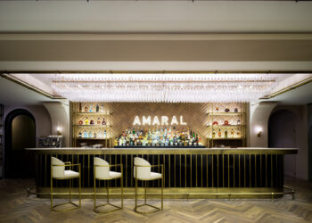 Nuevas posibilidades con Amaral