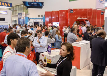 AHR Expo México llegará a Monterrey