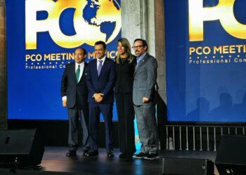 Carlos Pérez se aventura en PCO MM