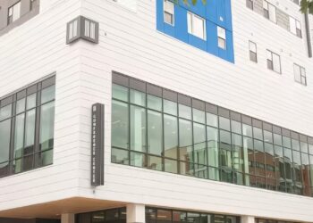 Primer recinto eléctrico en EE.UU.