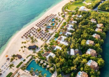 Negocios globales en el Caribe Mexicano