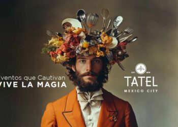 ¡Llegó a su 1er aniversario!