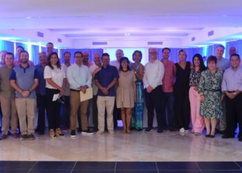 Toni Chaves, líder estratégico en la AHRM