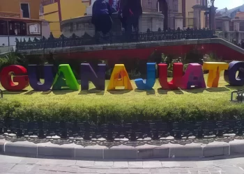 Lupita Robles encabezará Sectur Guanajuato