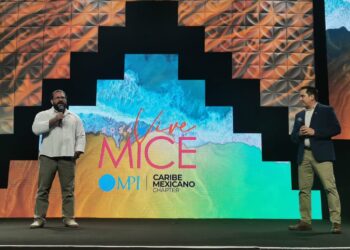 AVA Resort Cancún: nuevo epicentro MICE