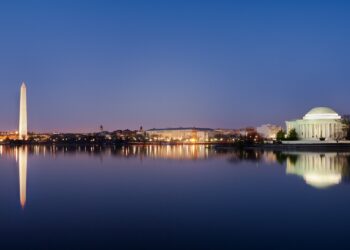 Washington DC, oportunidad clave