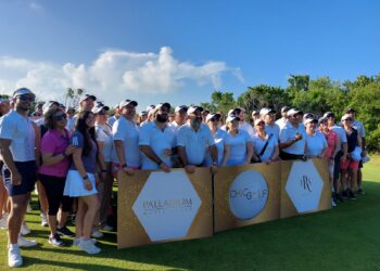 2° Torneo Chic Golf by Palladium