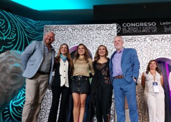 IADWP da el «sí» a Querétaro