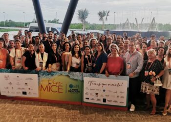 Vive MICE 2024: negocios en el Caribe Mexicano