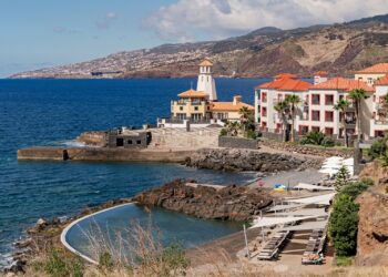 Dreams Madeira Resort, Spa & Marina