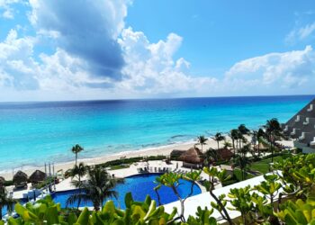 Paradisus Cancún: edén para tus encuentros