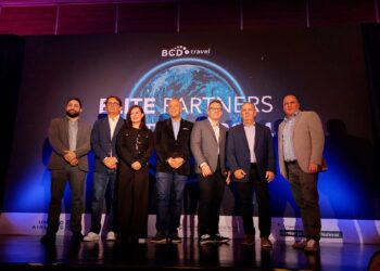 IA y sostenibilidad, prioridades en viajes corporativos