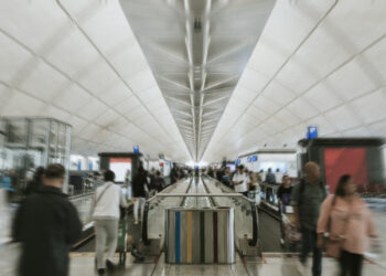 Urge cambiar políticas aduanales: COMIR