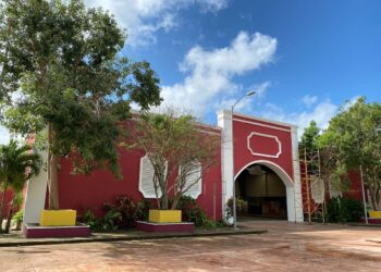 Legado Casares en la Feria Yucatán 2024