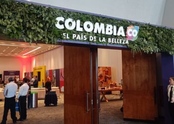Colombia impulsa oportunidades MICE en México