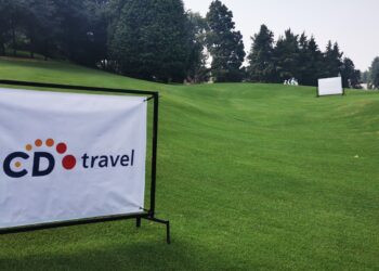 Exitoso evento con causa de BCD Travel