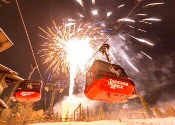 Incentivos en Jackson Hole