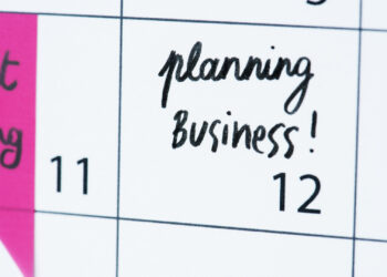 WMF tiene agenda para 2025