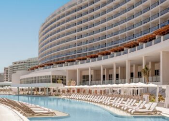 70% crecen las reservas All Inclusive