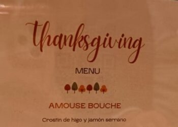 Celebraciones y más en Hyatt Insurgentes