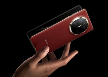 Huawei: innovación y conectividad