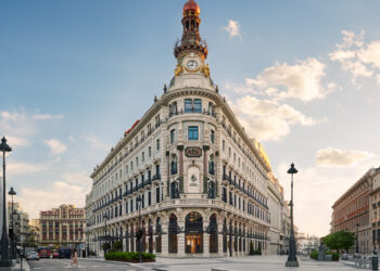 Conquista a tus clientes en Four Seasons Madrid