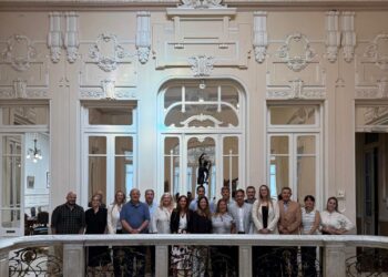 Argentina, primer destino de FIEXPO en 2025