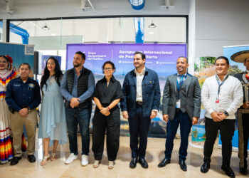 Alianza del Pacífico Mexicano: sinergia en la región