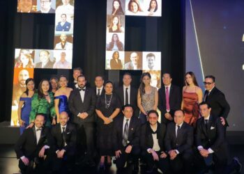 25 años de MPI México