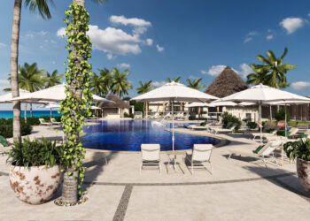 Paraíso de la Bonita abre sus puertas