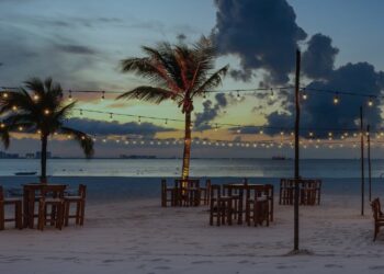 Reúnelos en el Caribe Mexicano