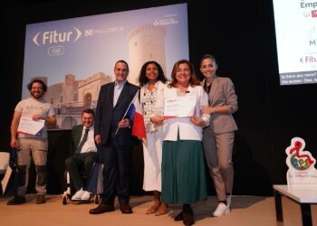 Let’s Meet Panamá: galardon a la inclusión