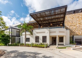 Las Brisas Mérida: nueva locación boutique