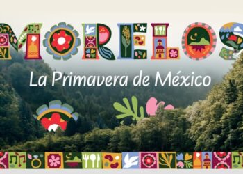 Morelos considera a la IDR en promoción