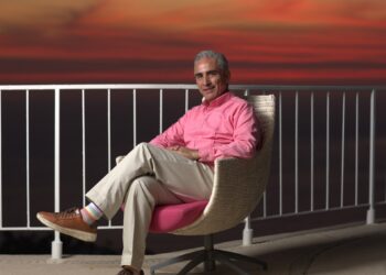 Nuevo líder en Las Brisas Acapulco