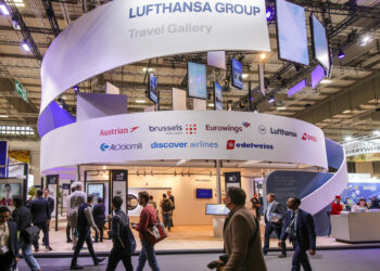 México será sede de ITB: Sectur