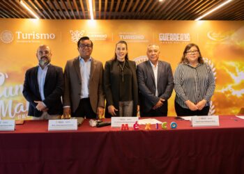 Acapulco continúa en recuperación