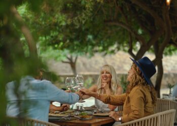 ¡Experiencias únicas en Baja California!