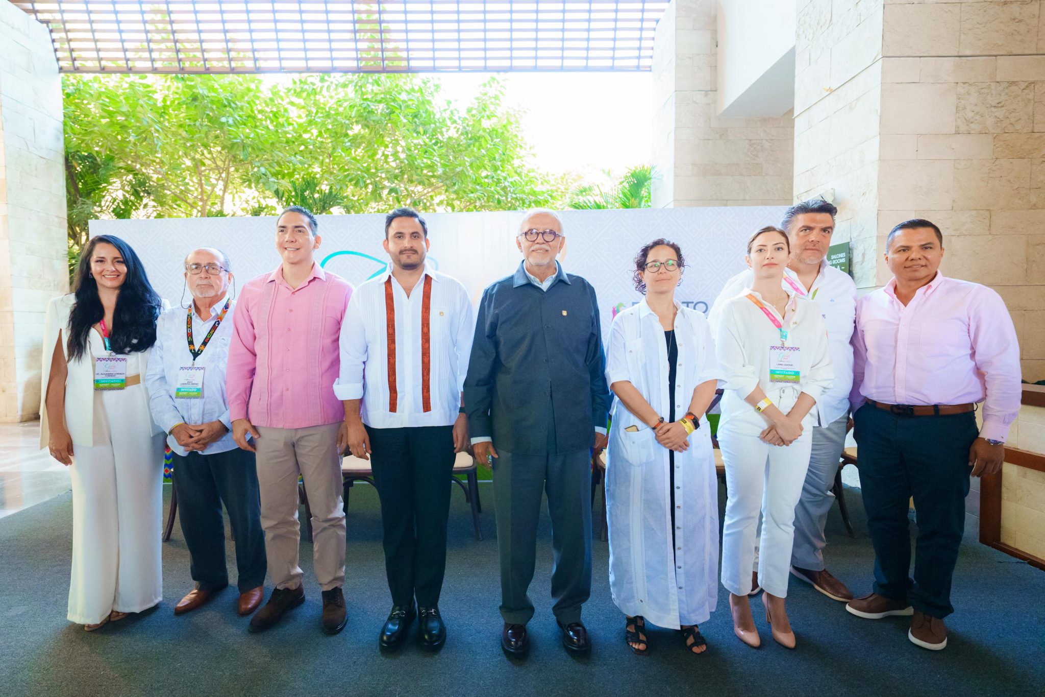 GALA 2025: dos destinos, una región