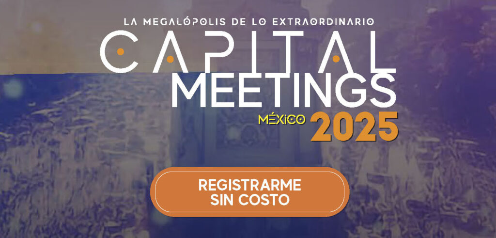 Registro Capital Meetings