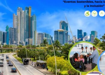 Anuncian Let’s Meet Panama 2025