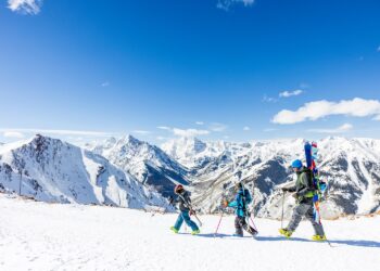 LuxuryLab Aspen: exclusividad en la montaña