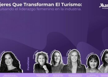 Marriott celebra el liderazgo femenino