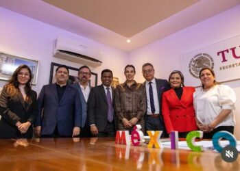 En marcha la creación del Buró Nacional de Convenciones