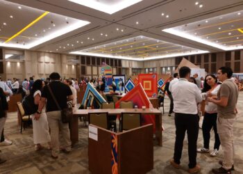 GALA 2025: dos destinos, una región