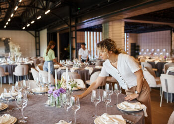 La importancia del protocolo