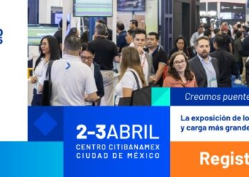 Innovación y networking en The Logistics World 2025